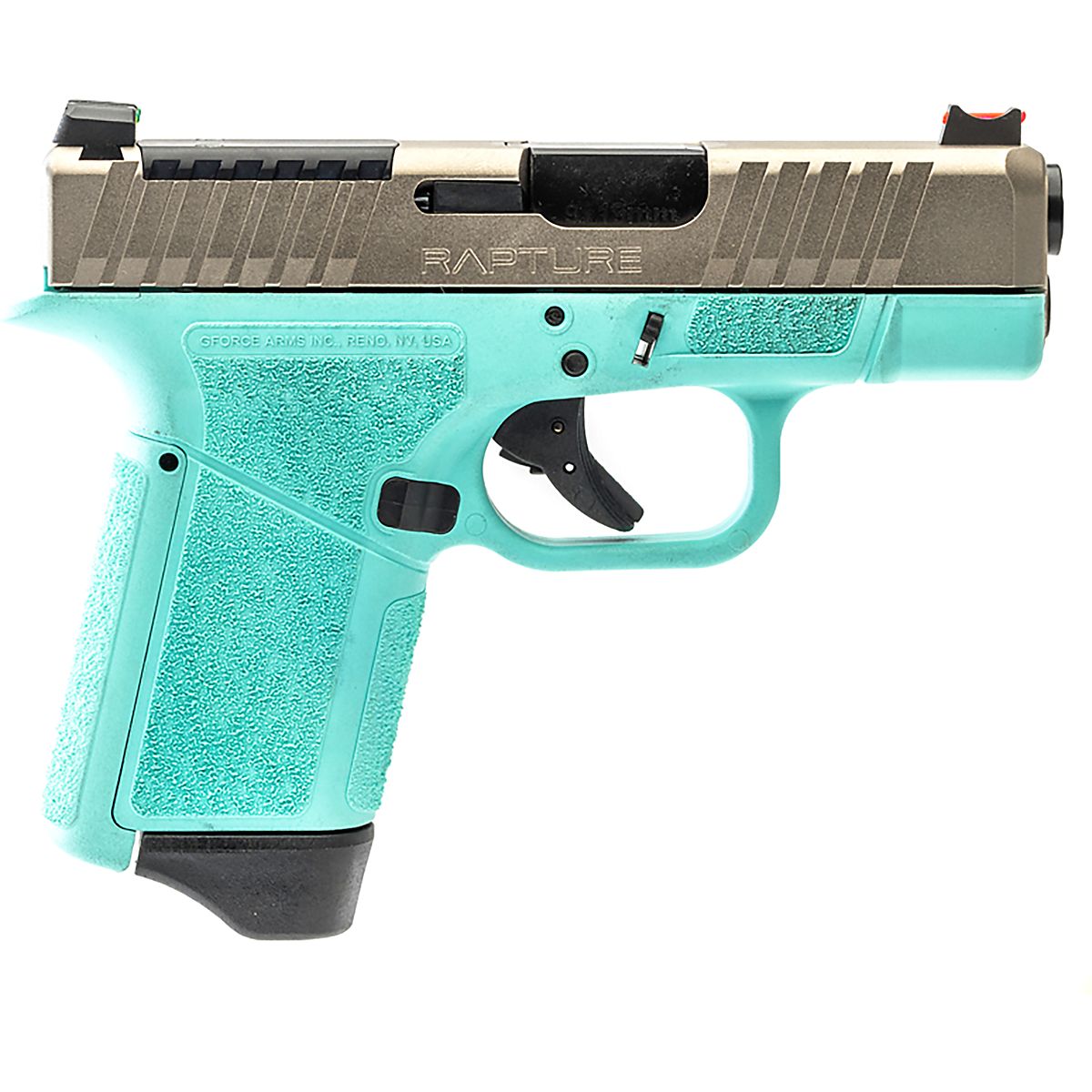GForce Arms Rapture 9mm Pistol | Academy