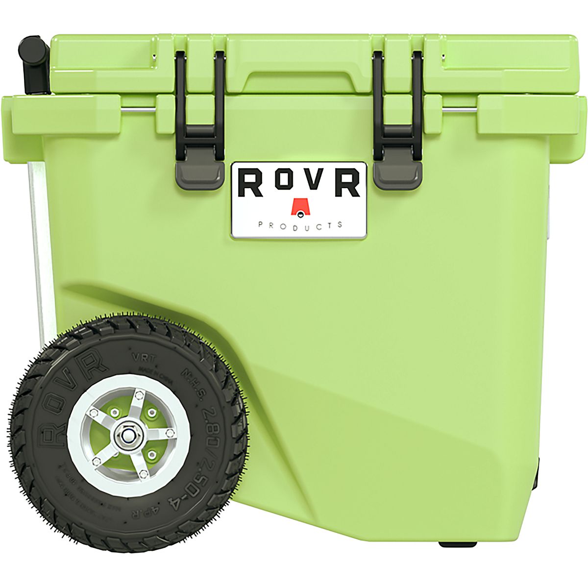 RovR RollR 60 Can Wheeled Hard Cooler | Academy
