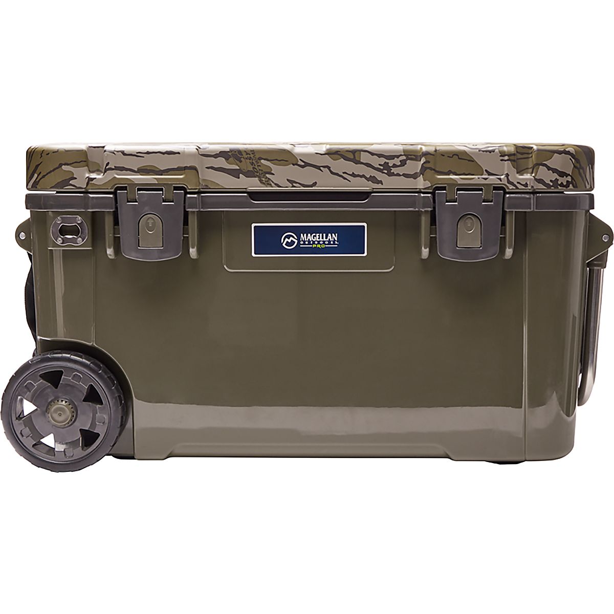 Magellan Outdoors Pro Explorer 45 qt Icebox Hard Cooler | Academy