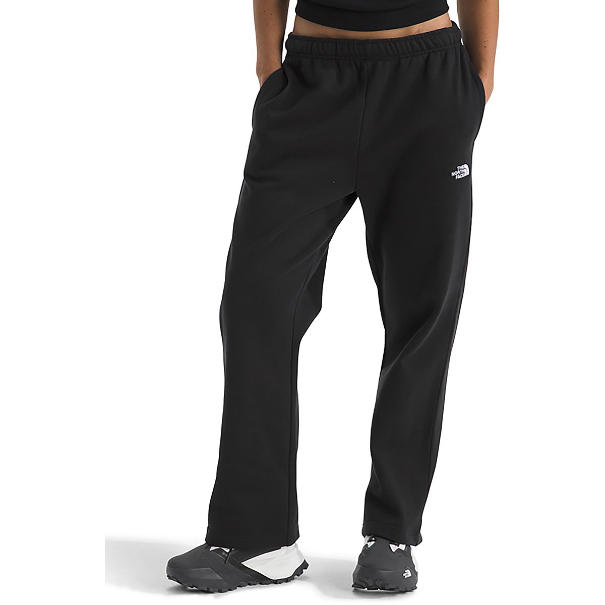 The North Face Women's Evolution Simple Dome Straight Leg