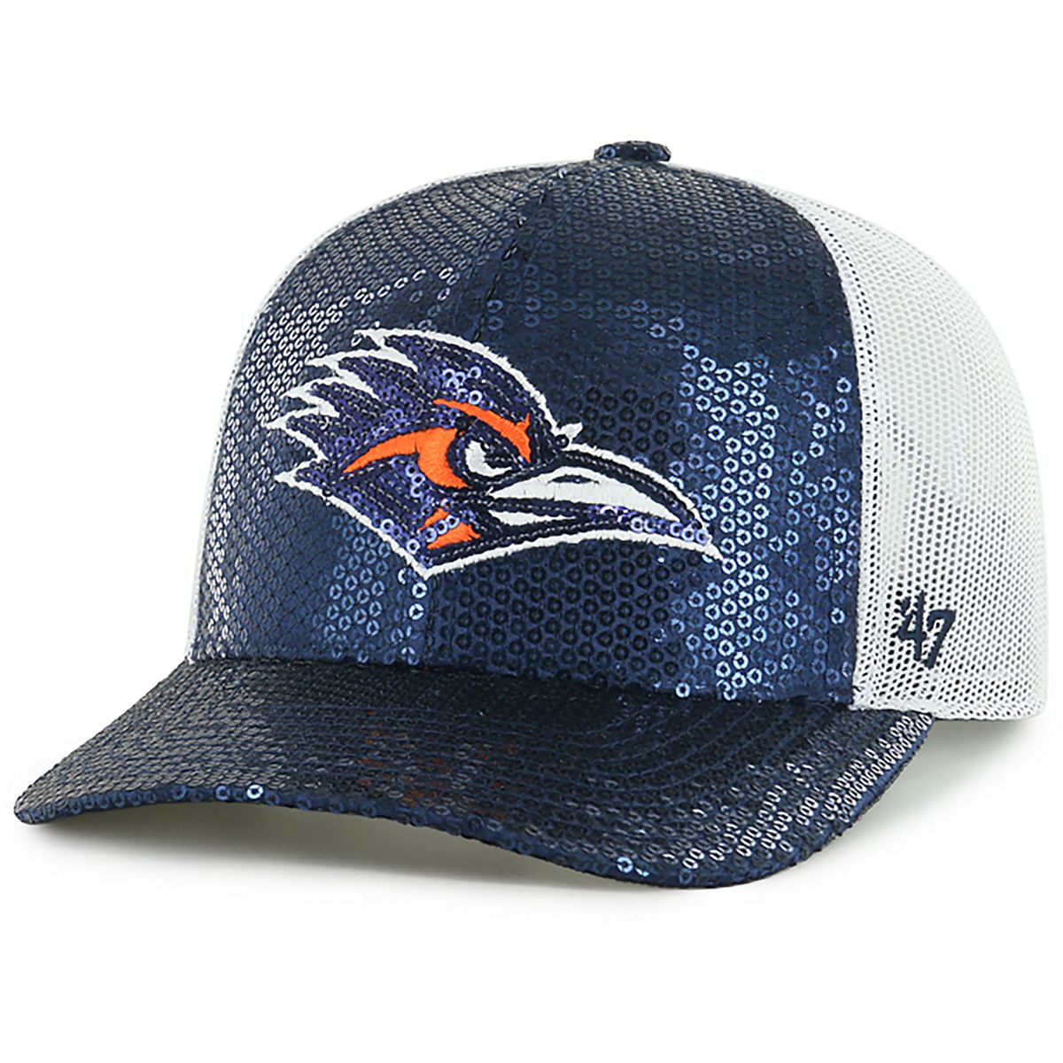 '47 University of Texas at San Antonio Women's Dazzle Trucker Cap | Academy