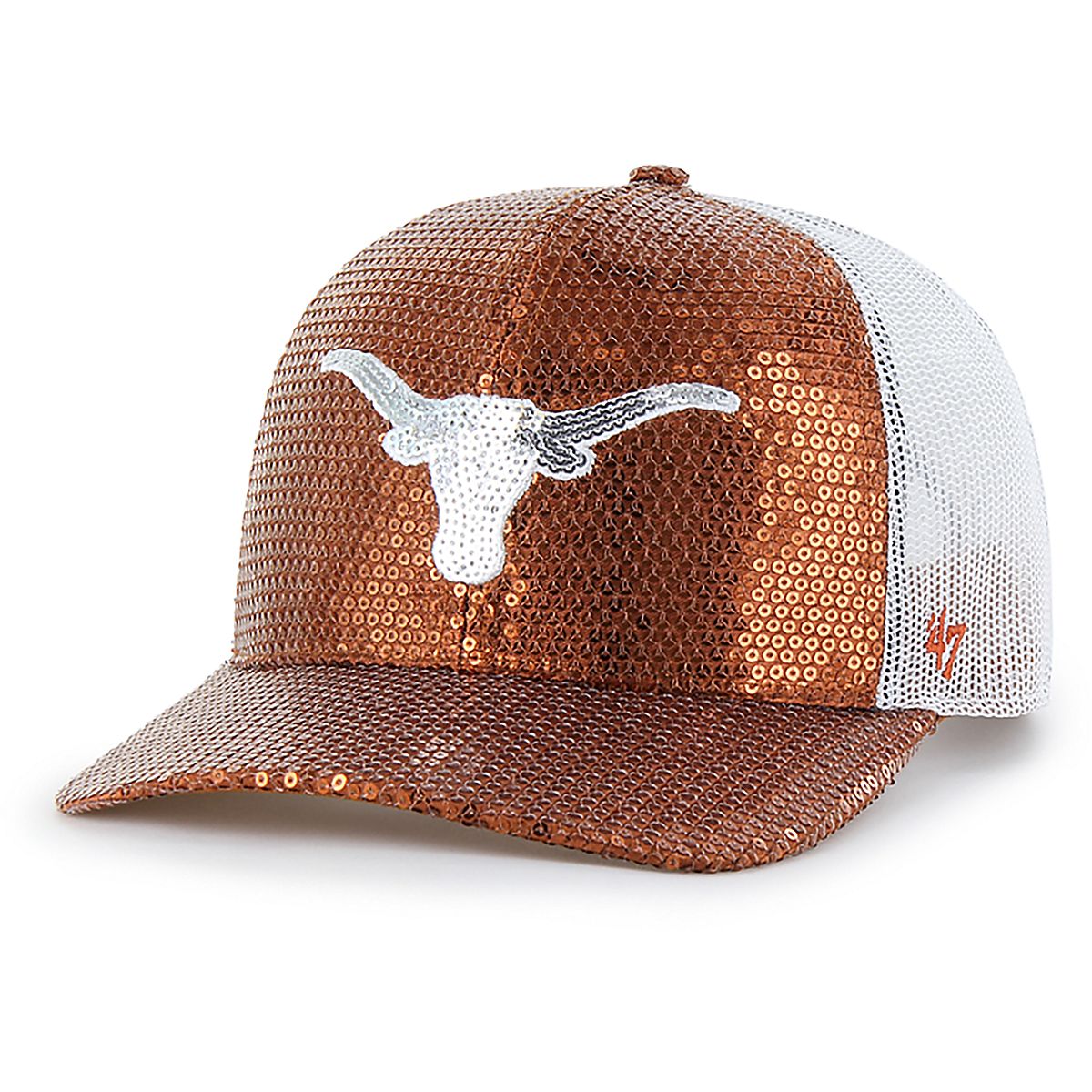 '47 University of Texas Women's Dazzle Trucker Cap | Academy