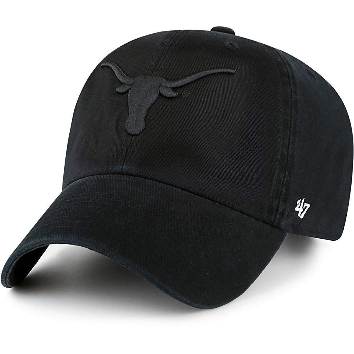 47 Adults' Texas Tonal Clean Up Cap | Academy
