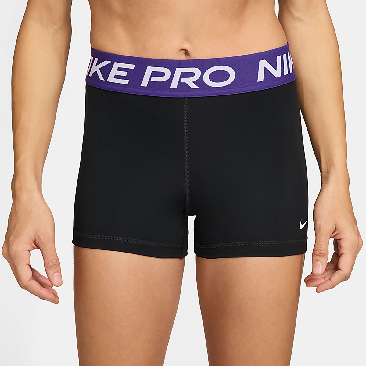 Nike Women's Pro 365 Shorts in Free Shipping at Academy