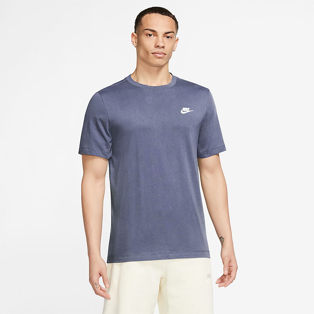 Nike Men's Sportswear Club Graphic T-shirt | Academy