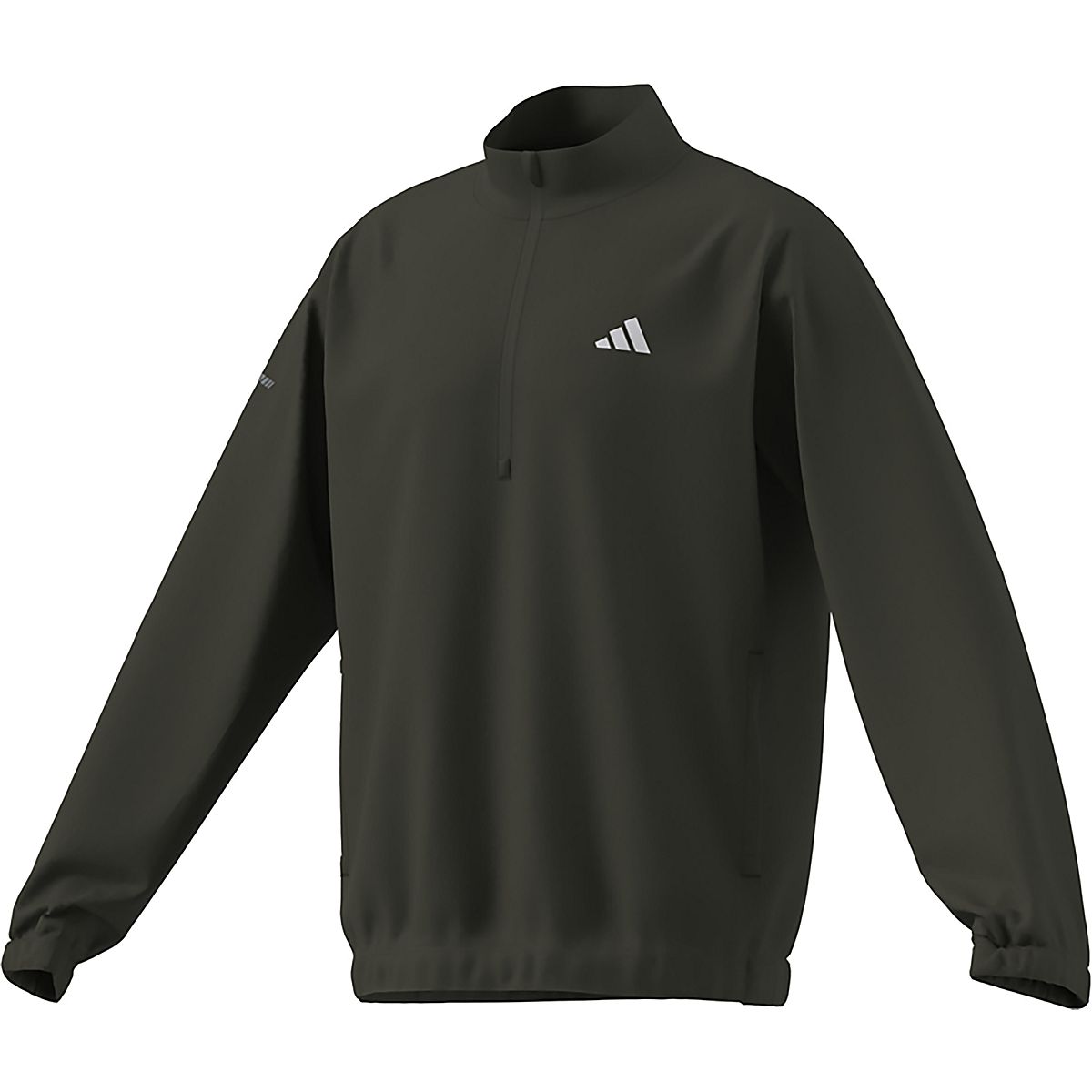 adidas Men's Training Essentials Holiday Pack 1/4 Zip Track Top