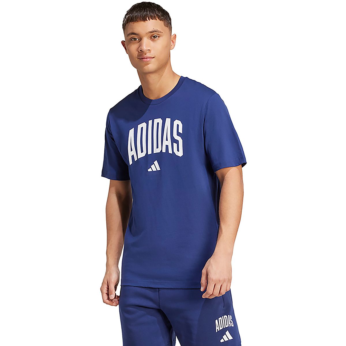 ★ adidas★ xxenia t-shirt blue IU2507 Adidas Z.N.E. shirt