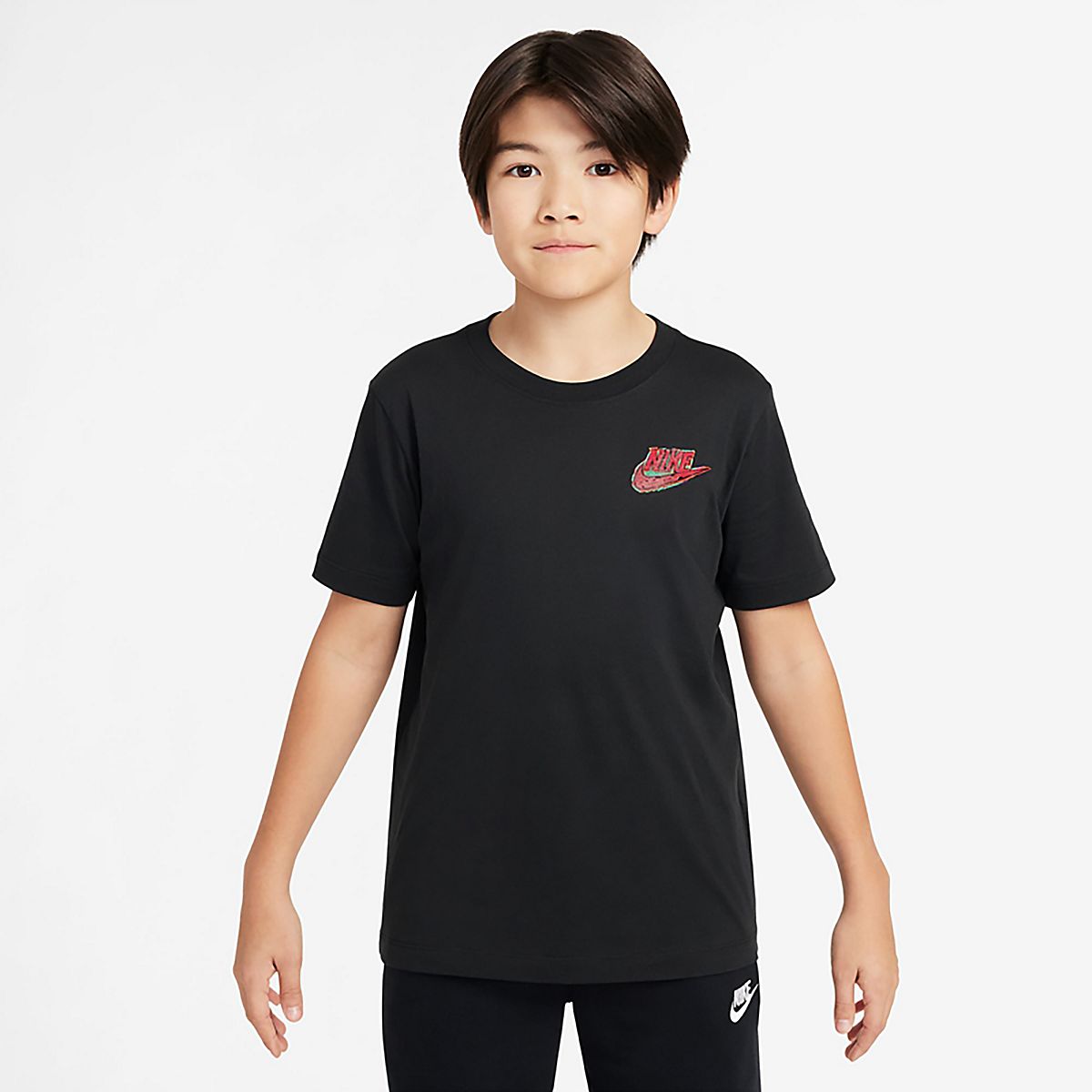 Nike Boys' Sportswear Boxy Multisport T-shirt | Academy