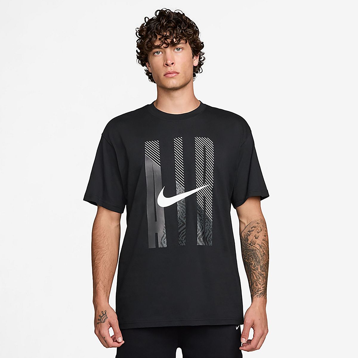 Nike Men's Sportswear Max90 Air Graphic T-shirt | Academy
