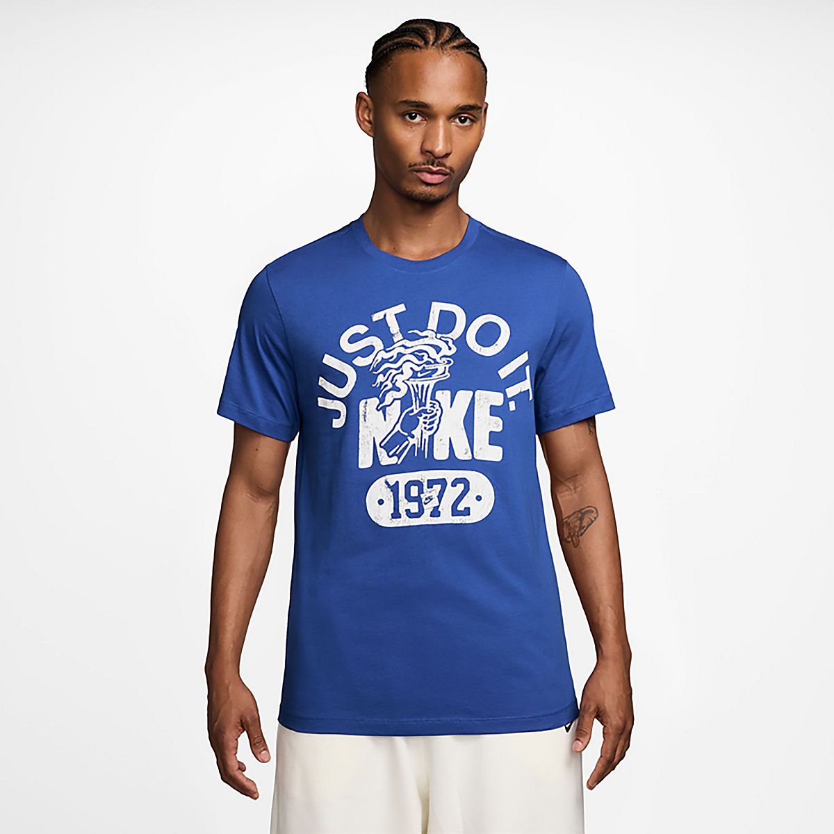 Nike Men's Just Do It OC Vintage Graphic T-shirt | Academy