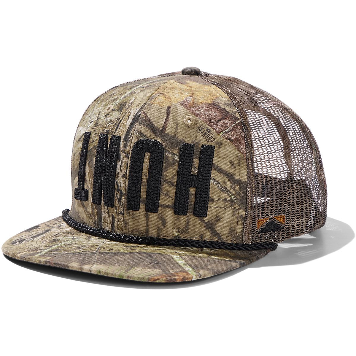 Paramount Apparel Men's Upside Down Hunt Cap | Academy