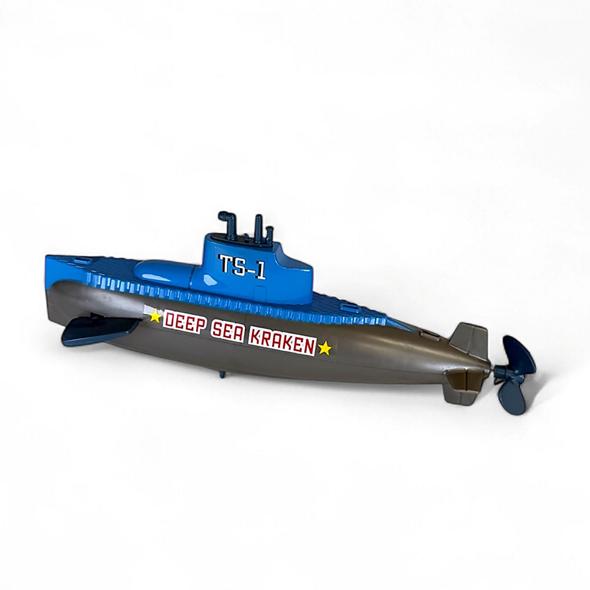 Toysmith Neato! Wind-Up Submarine | Academy