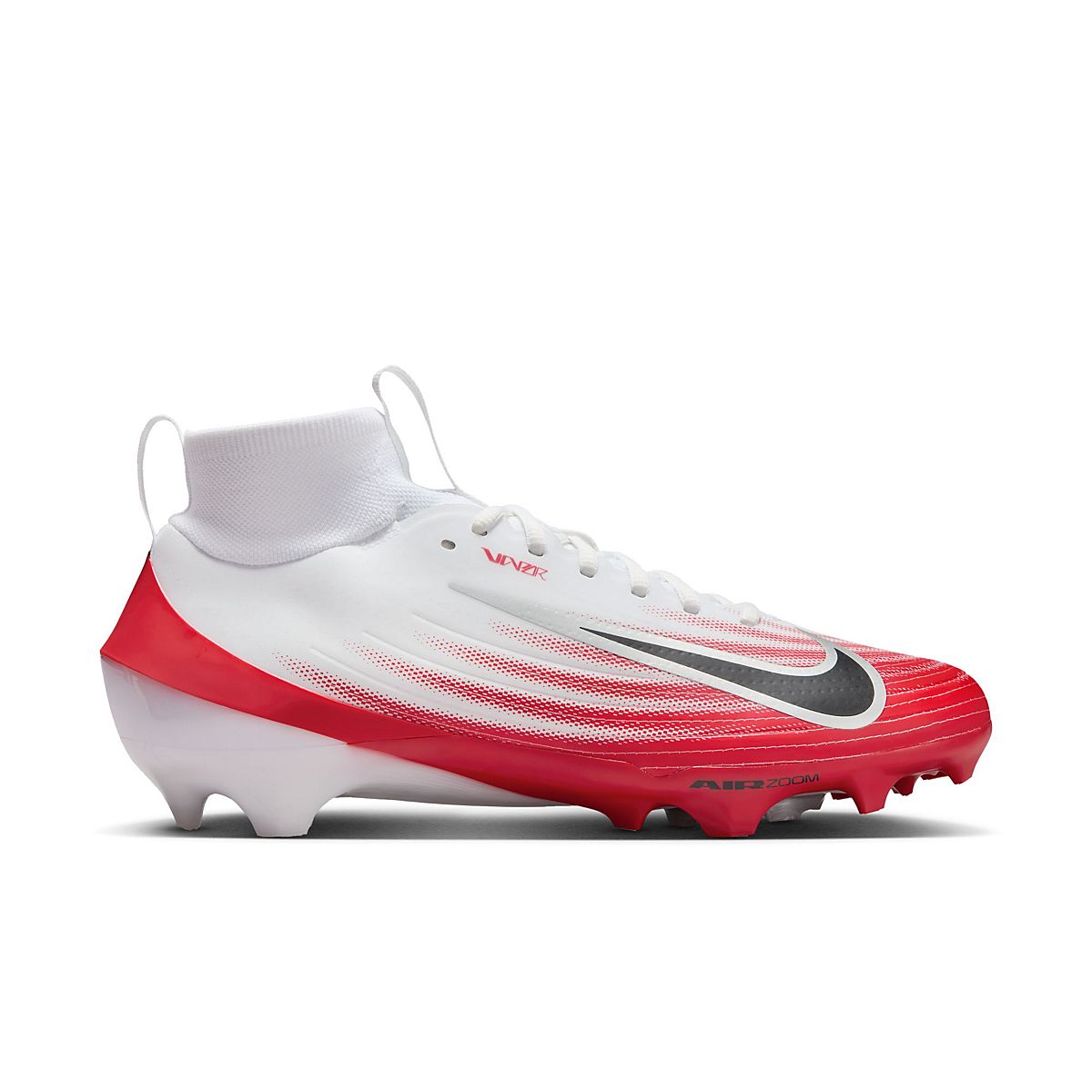 ナイキ アメフト スパイク 26cm Vapor Pro 1 Zoom Air Nike Men's Zoom Air Vapor Pro 1 Football Cleats | Academy