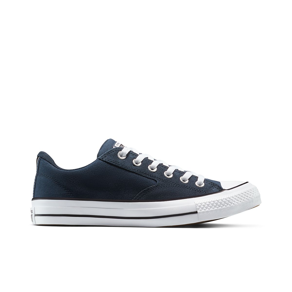 Converse Men's Chuck Taylor All Star Malden Street Suede Shoes