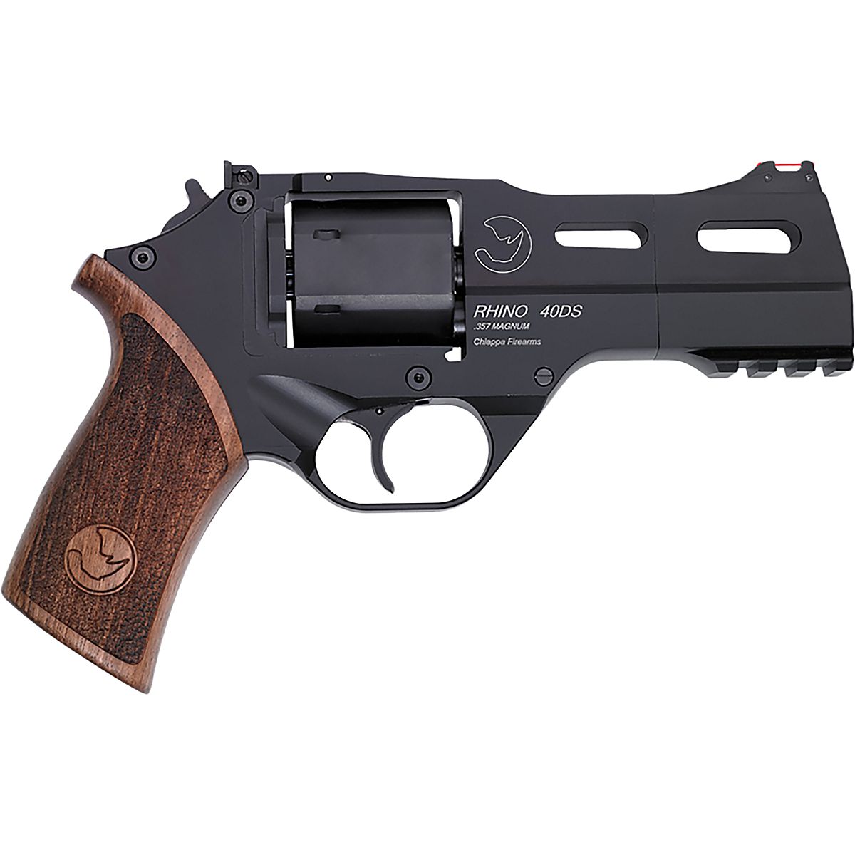 Chiappa Firearms Rhino 40DS .357 Magnum Revolver | Academy