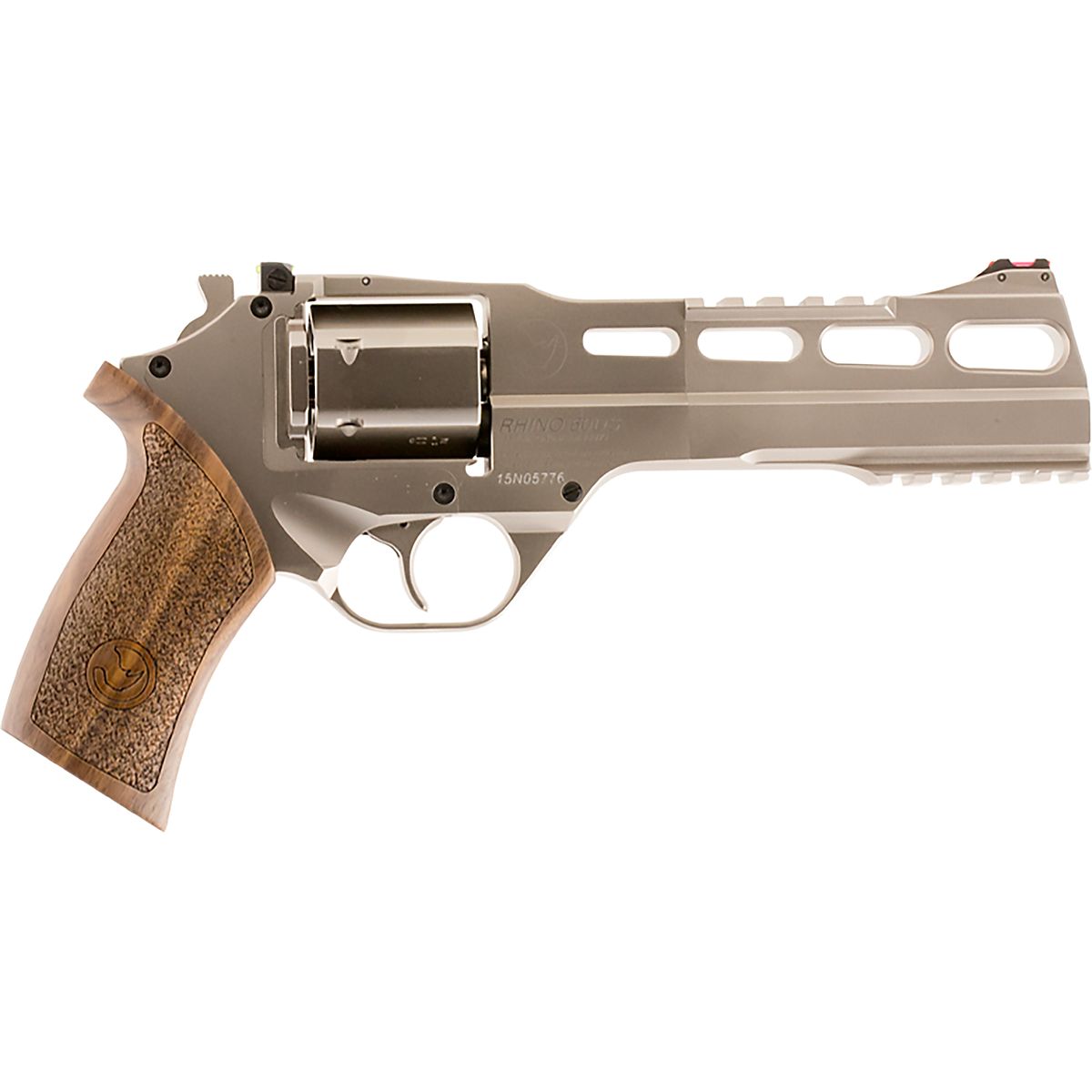 Chiappa Firearms Rhino 60DS .357 Magnum Revolver