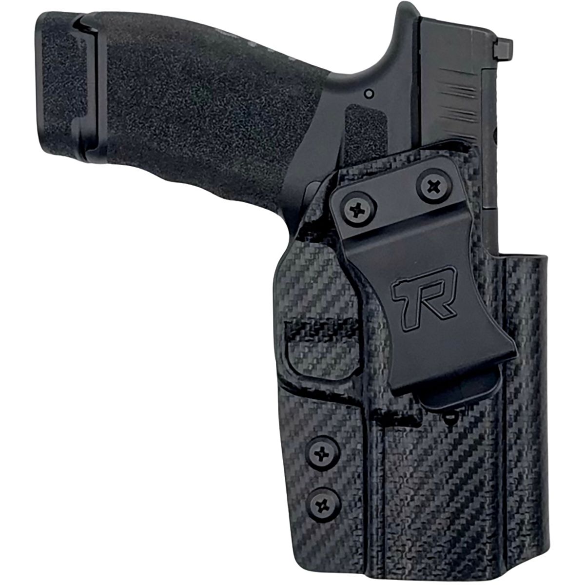 Rounded Springfield Armory Hellcat Pro IWB Holster | Academy
