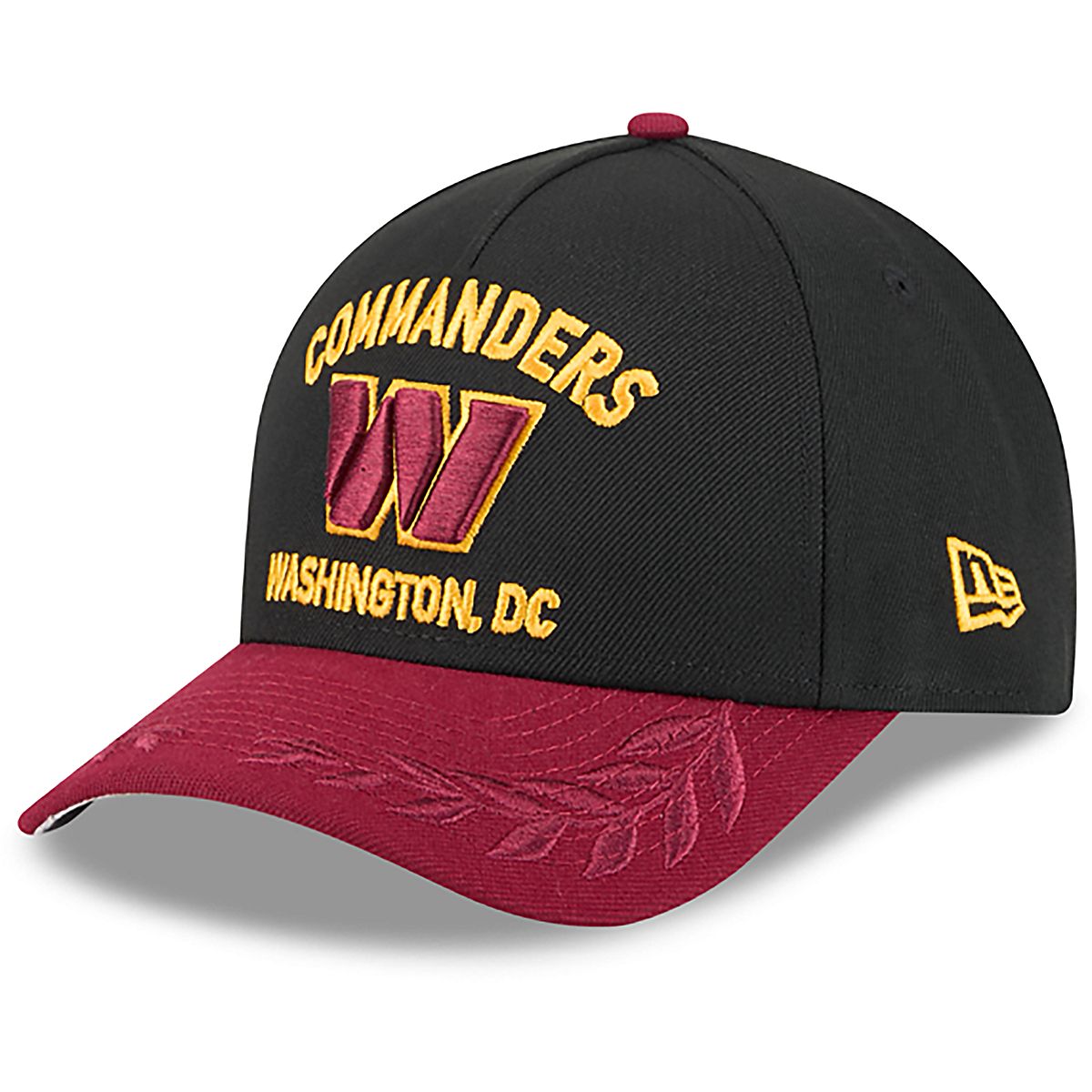 New Era 940 NFL Draft 25 Commanders Cap | Academy