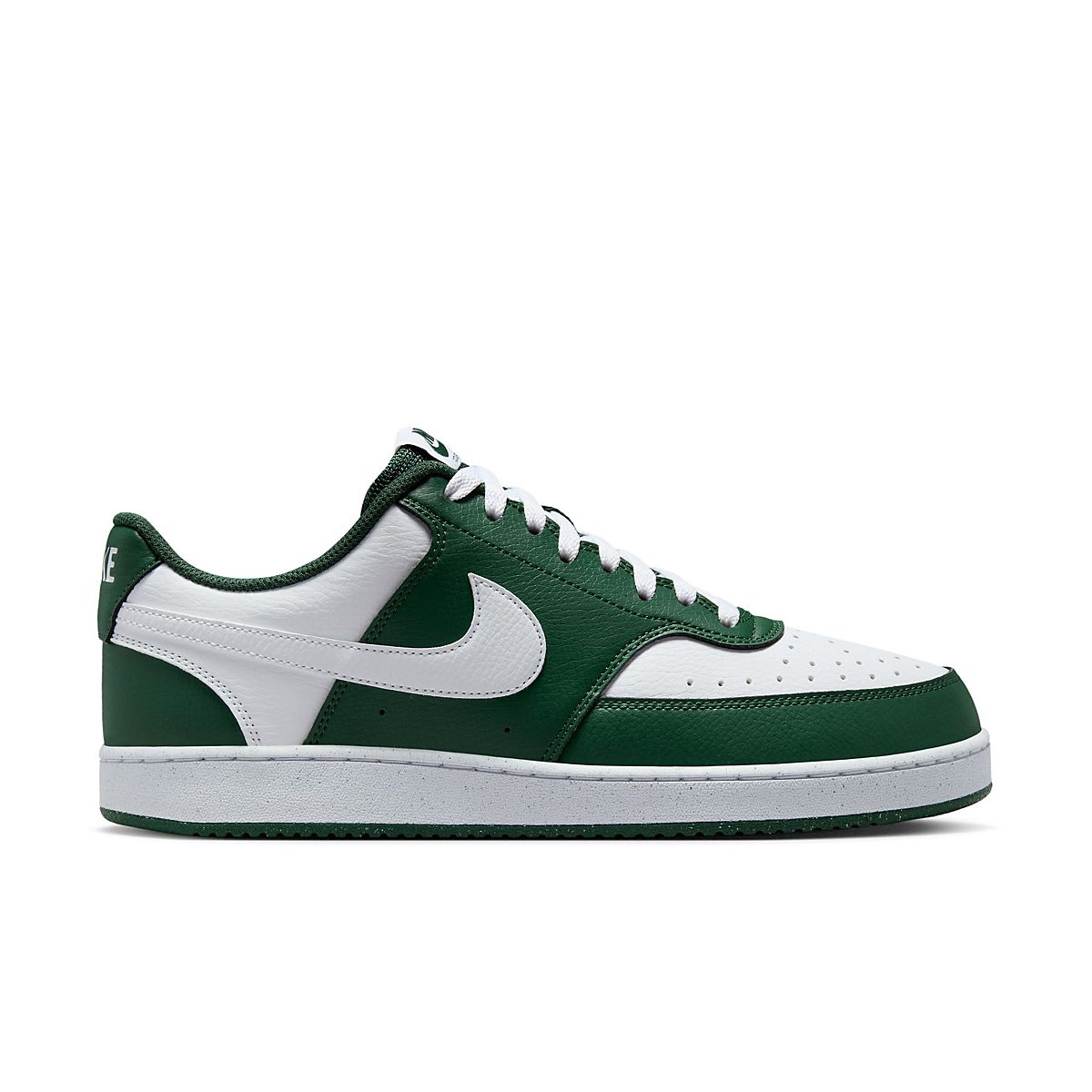 Nike Mens Court Vision low Gymnastics Shoes Nike Men main image 4
