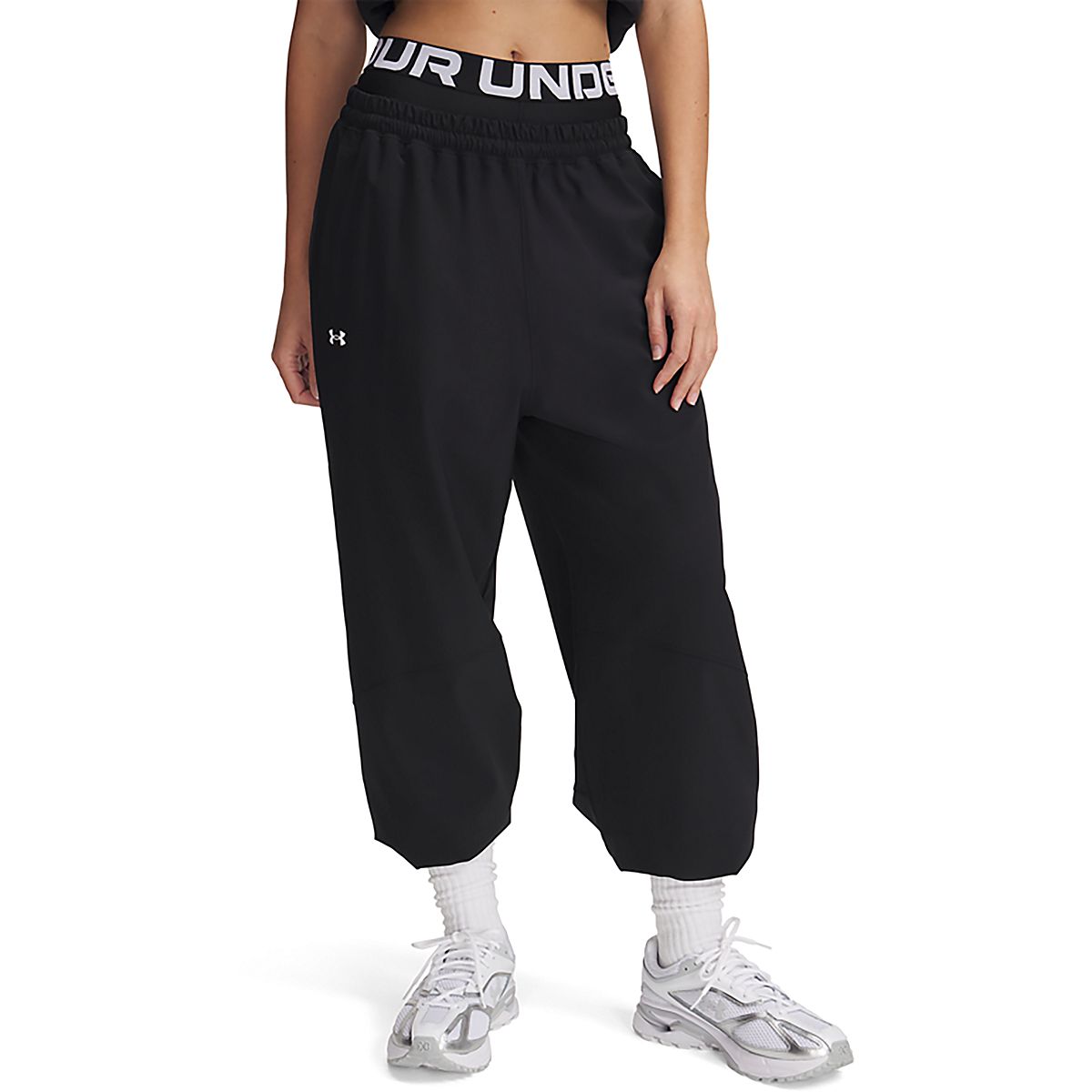 東福岡 Under Armour ラガーパンツ 東福岡UNDER ARMOUR ラガーパンツ M