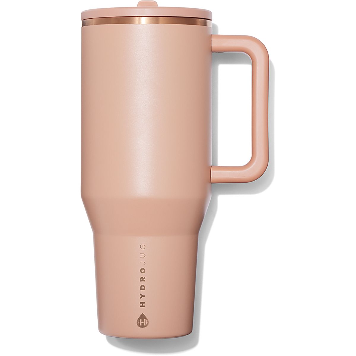 HYDROJUG 20 oz. Traveler Tumbler with Premium Finish main image 0