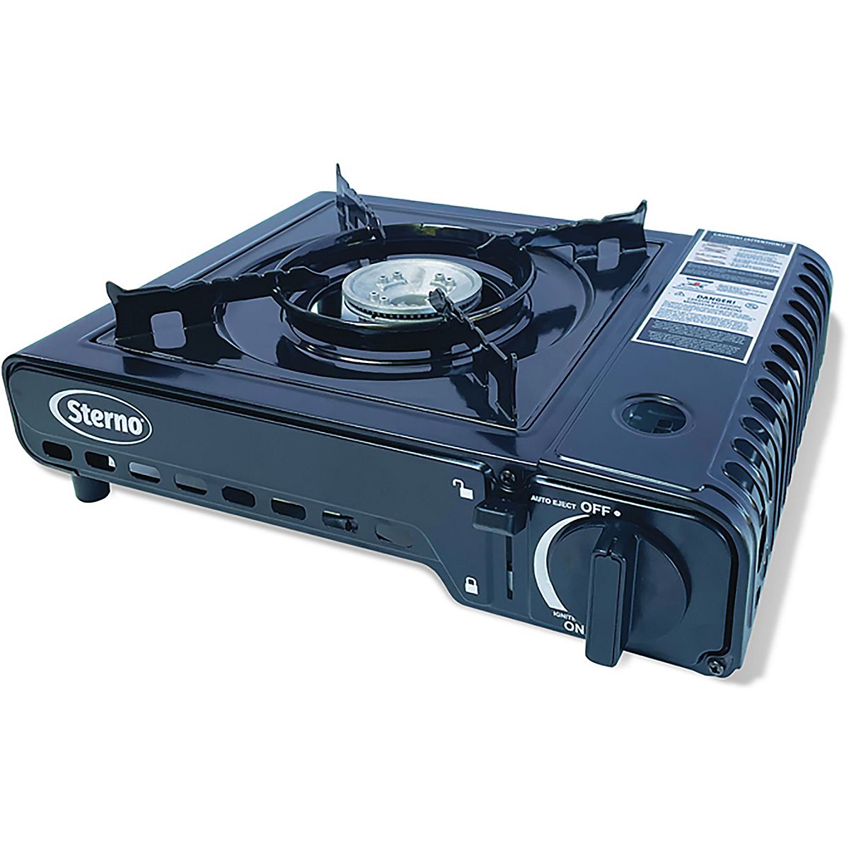 Sterno 10K BTU Single Burner Butane Stove Academy