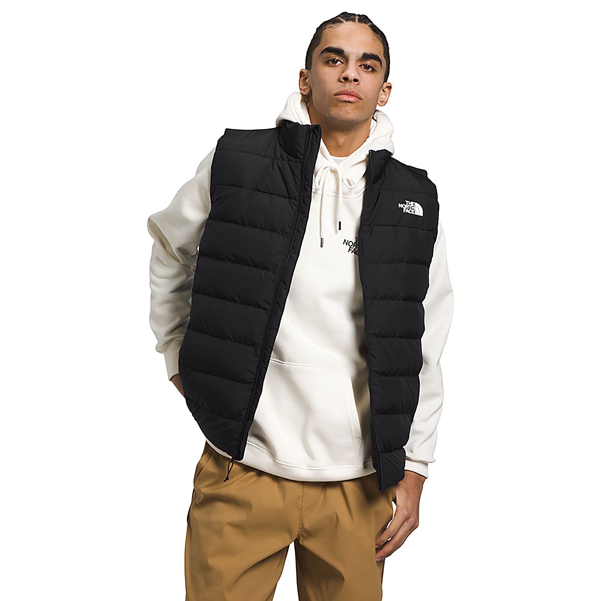 The North Face Men's Aconcaguar 3 Vest | Academy