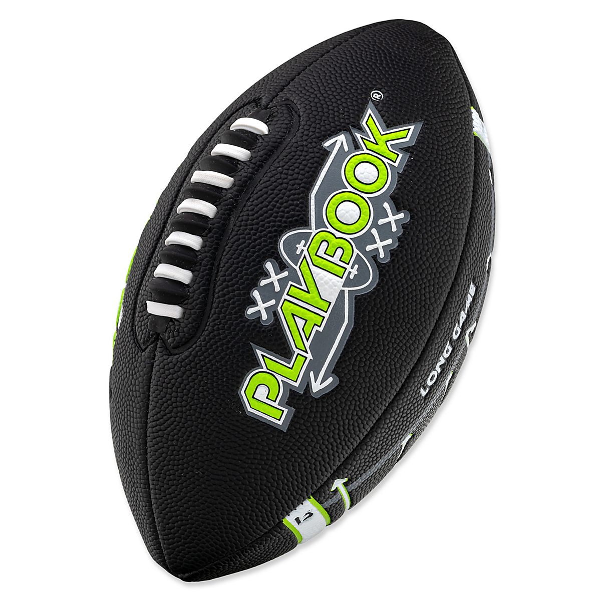 Franklin Junior SPACELACE Playbook Football
