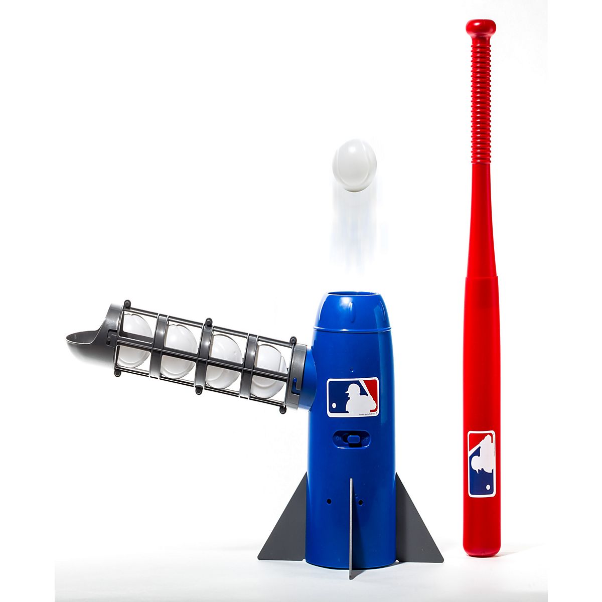 Franklin MLB Pop Rocket | Free Shipping at Academy