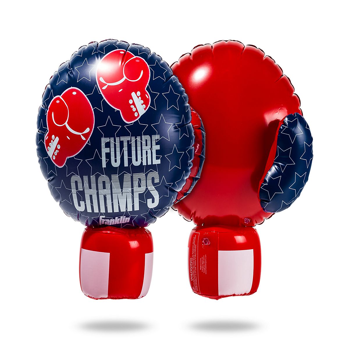 Franklin Future Champs Jumbo Boxing Gloves | Academy