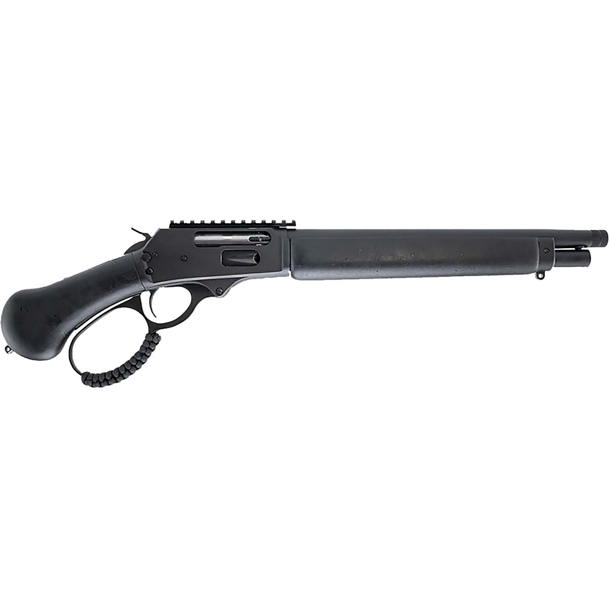 Rossi R95 Triple Black .44 Magnum Lever Action Pistol | Academy