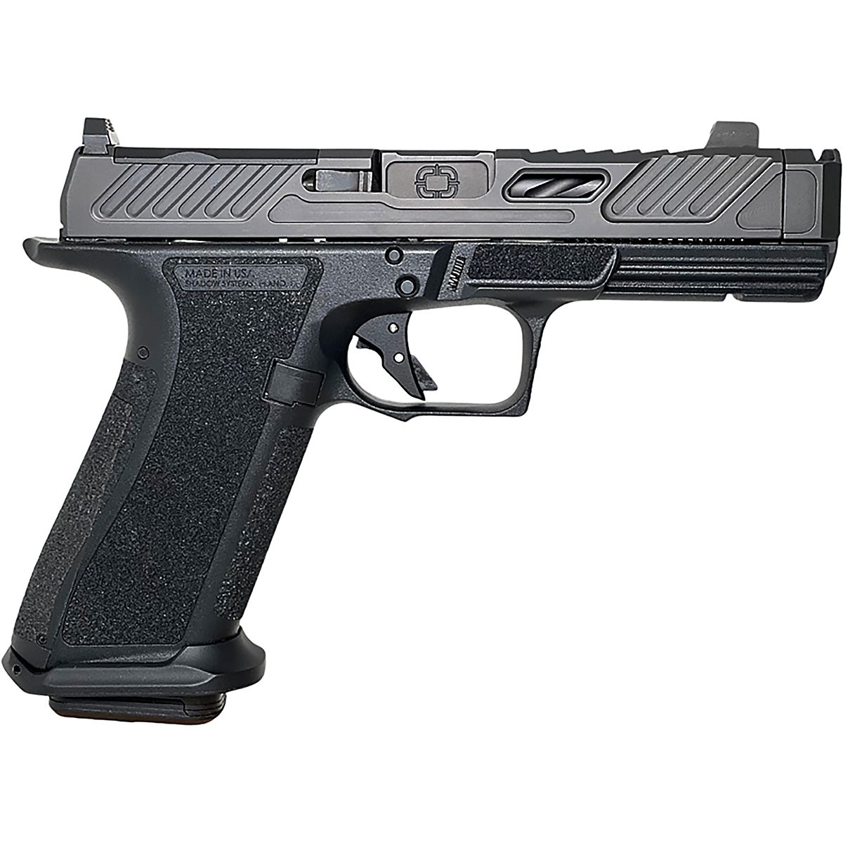 Shadow Systems XR920P Elite 9mm Pistol | Academy