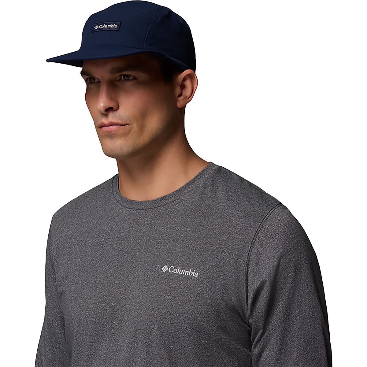 Columbia Sportswear Men's Creek Side 5-Panel Cap | Academy