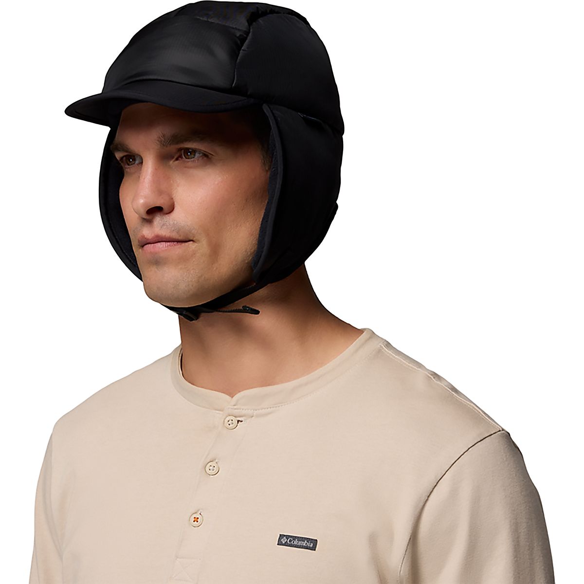 Columbia Sportswear Men's Jack Creek Trapper Hat | Academy