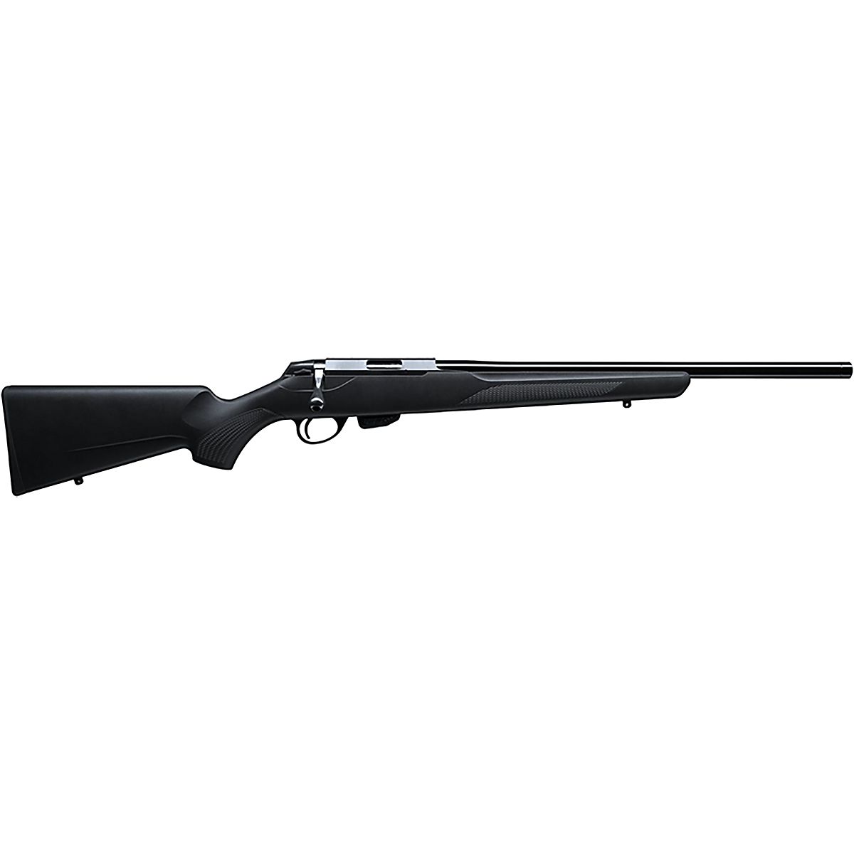 Tikka T1x MTR Blued .22 LR Bolt Action Rifle | Academy