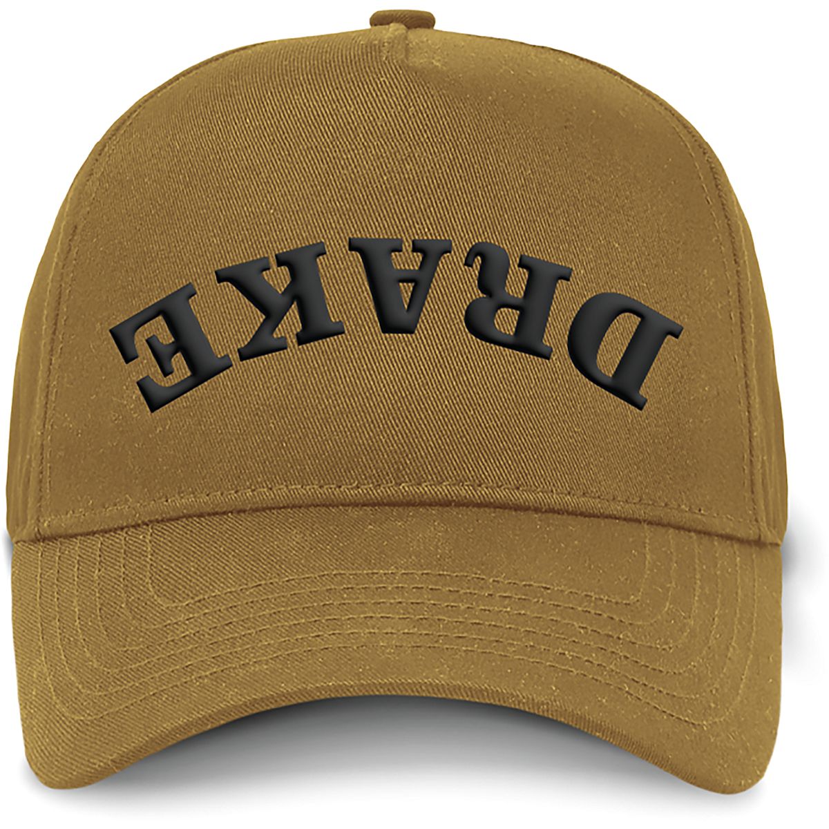 Drake Men's X Lost Upside Down Cap