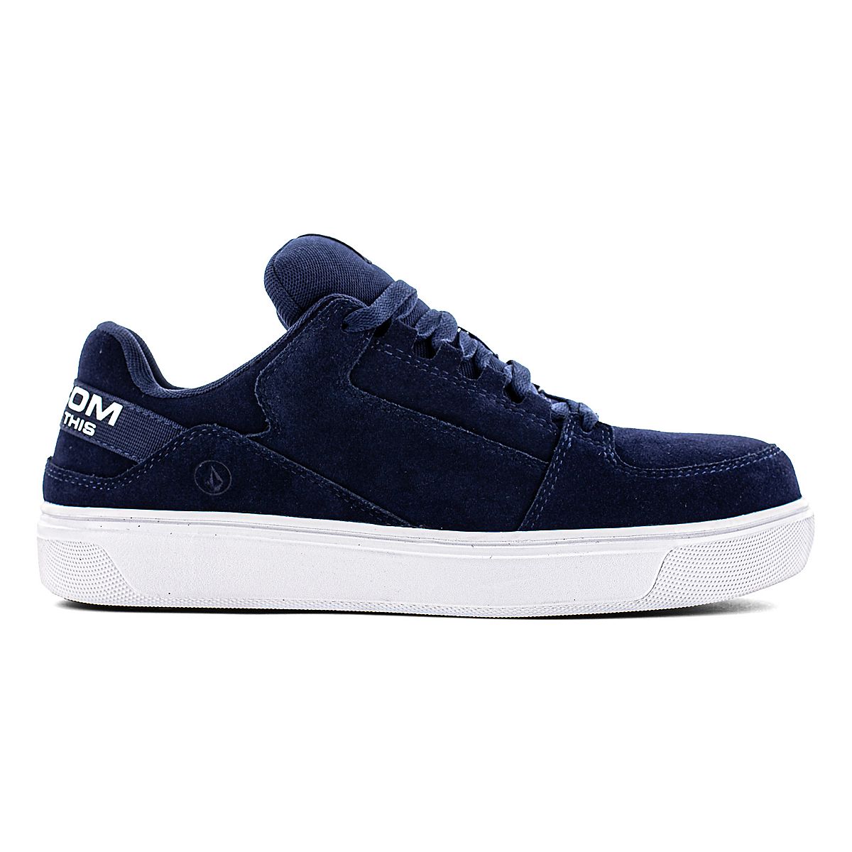 Volcom Men's Evolve Work Shoes | Academy