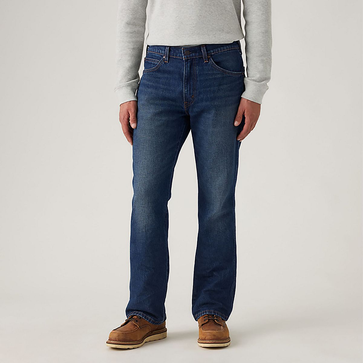 Levi's Men's 537 Western Bootcut Jeans | Academy