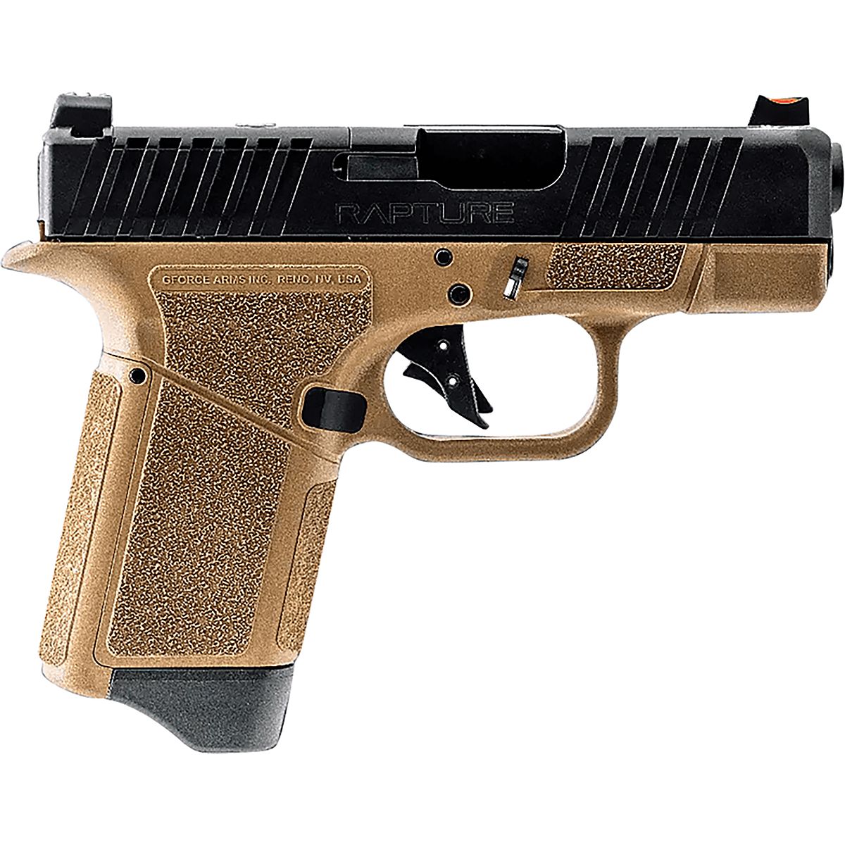 GForce Arms Rapture 9mm Pistol | Academy