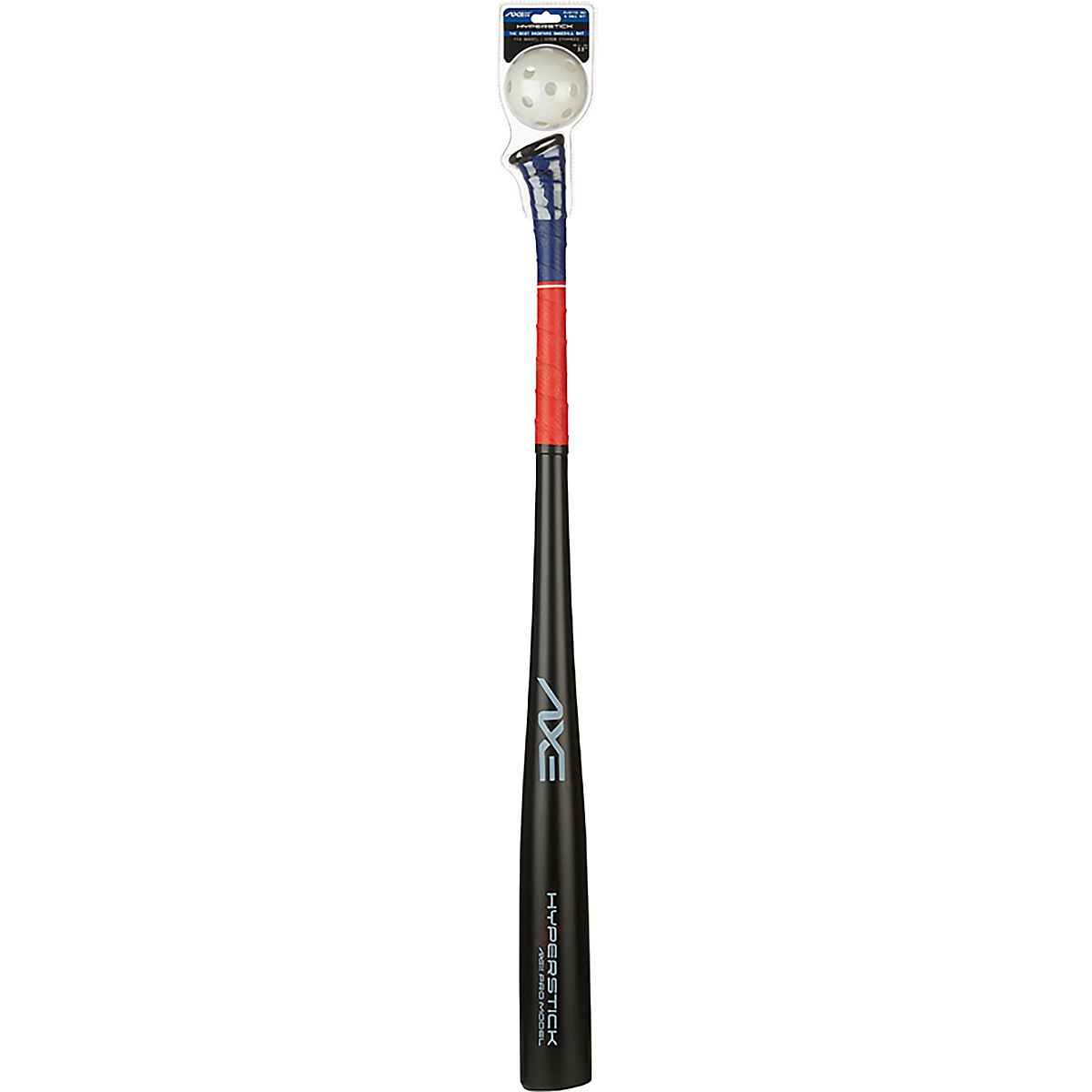 Axe Bat Hyperwhip Plastic Bat and Ball Set | Academy