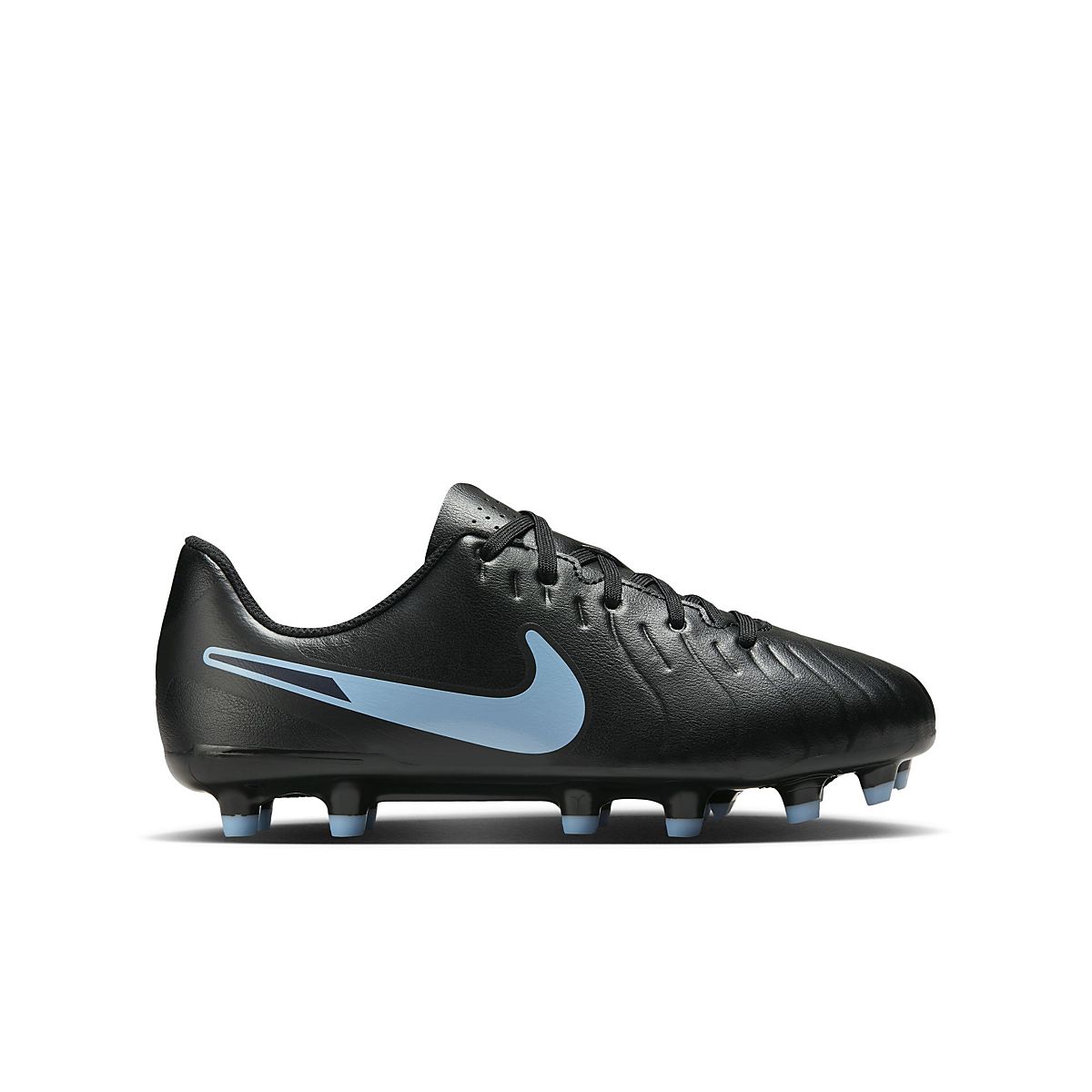 Nike Kids Legend 10 Club Soccer Cleats Free Shipping at Academy