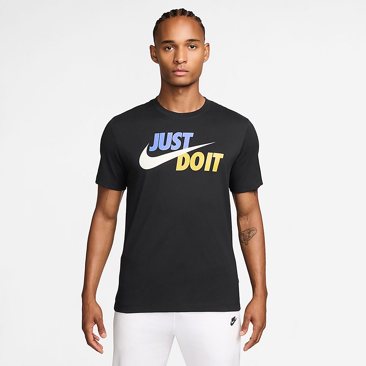 Nike Men's Just Do It T-shirt | Free Shipping at Academy