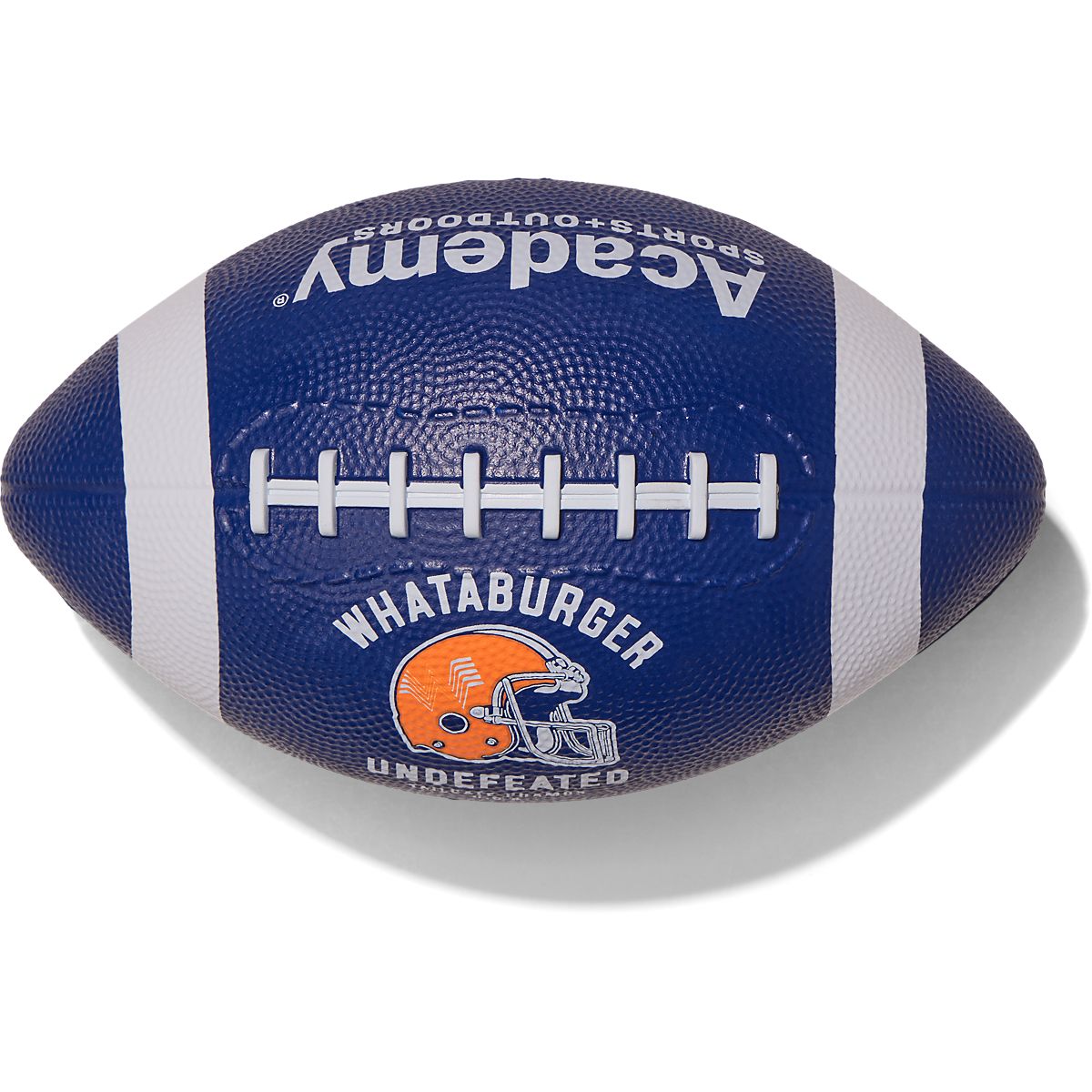 Academy Sports + Outdoors Whataburger Mini Football | Academy