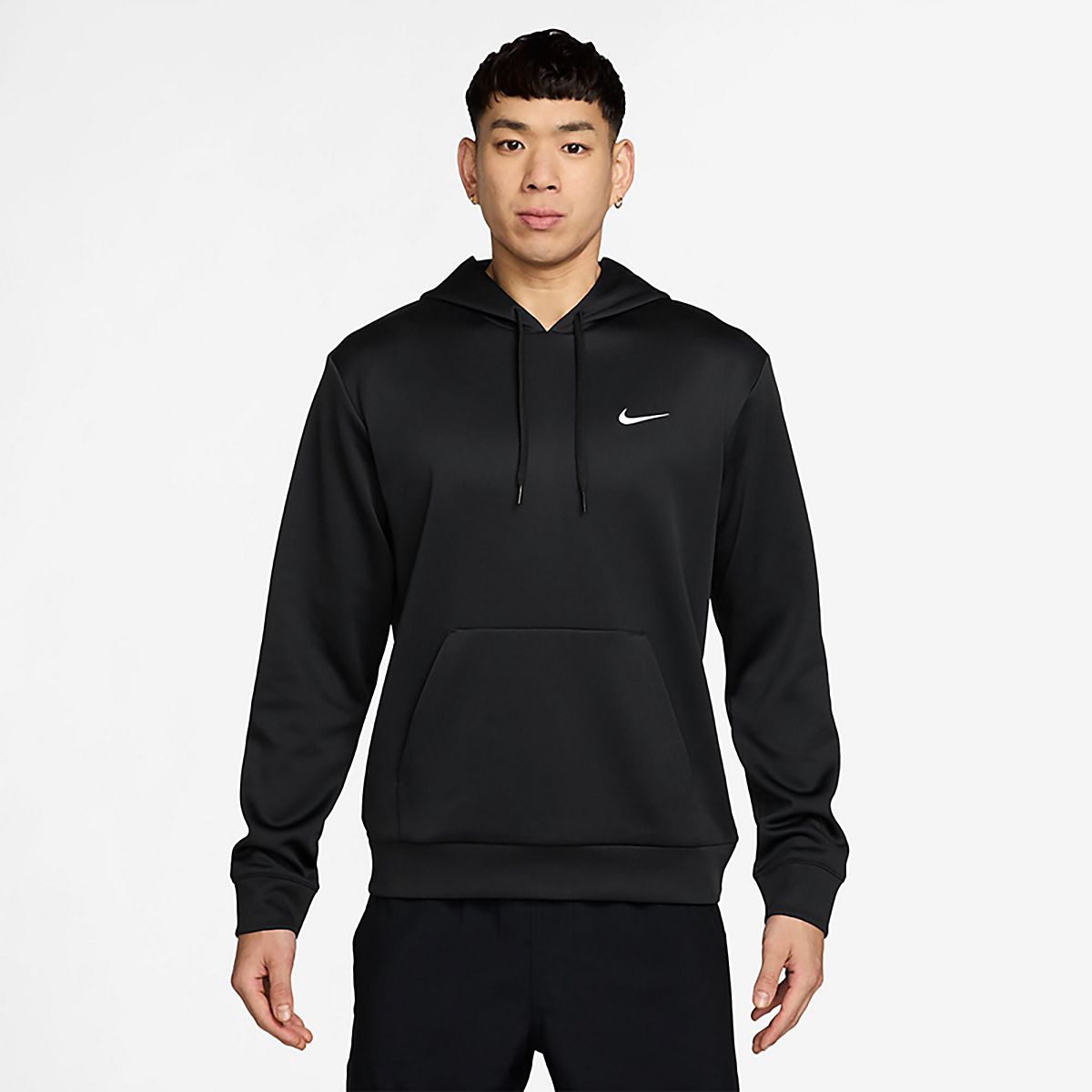 Nike Men's Flex Fleece Hooded Pullover | Academy