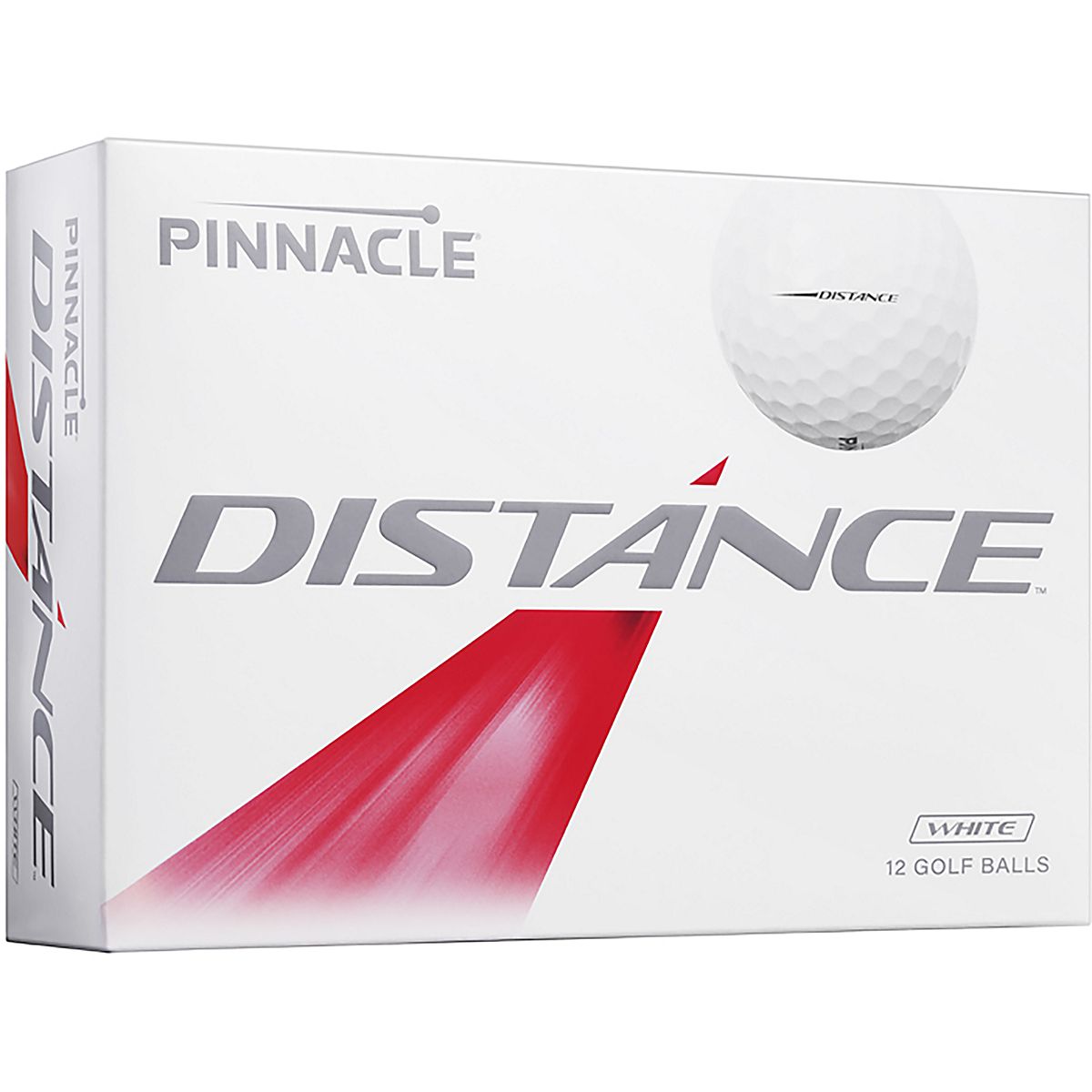 Pinnacle 2025 Distance Golf Balls 15-Pack | Academy