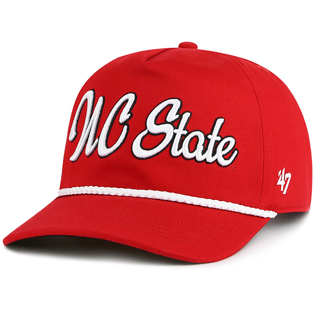 47 NC State Overhand Hitch Cap | Academy