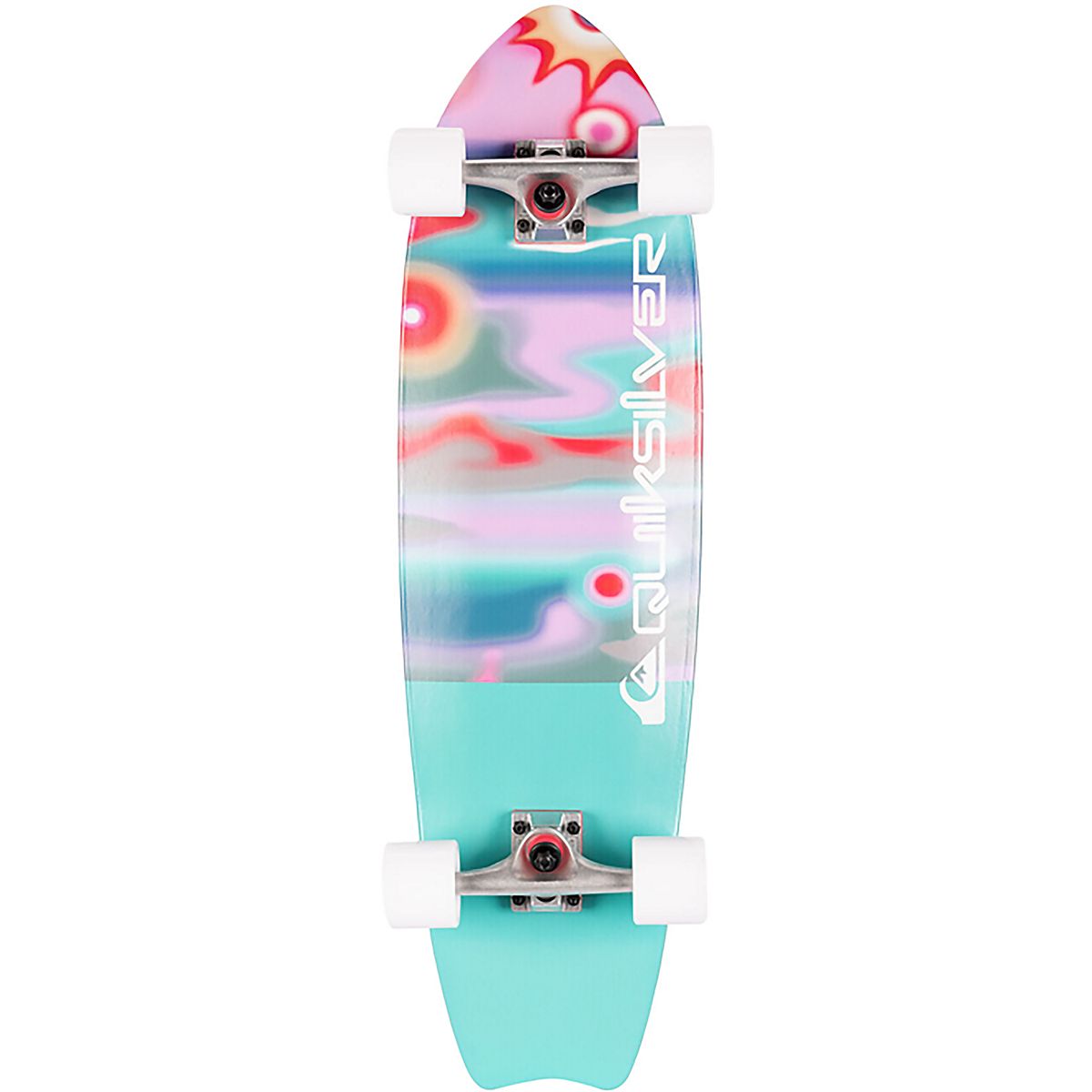 Quiksilver 32-inch Mini Longboard | Academy