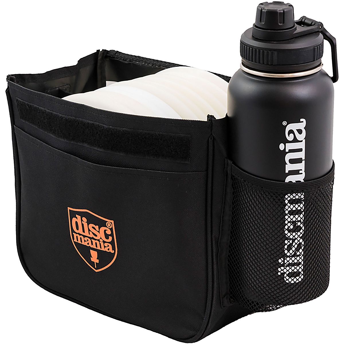 Dynamic Discs Cadet Disc Golf Shoulder Bag | Academy