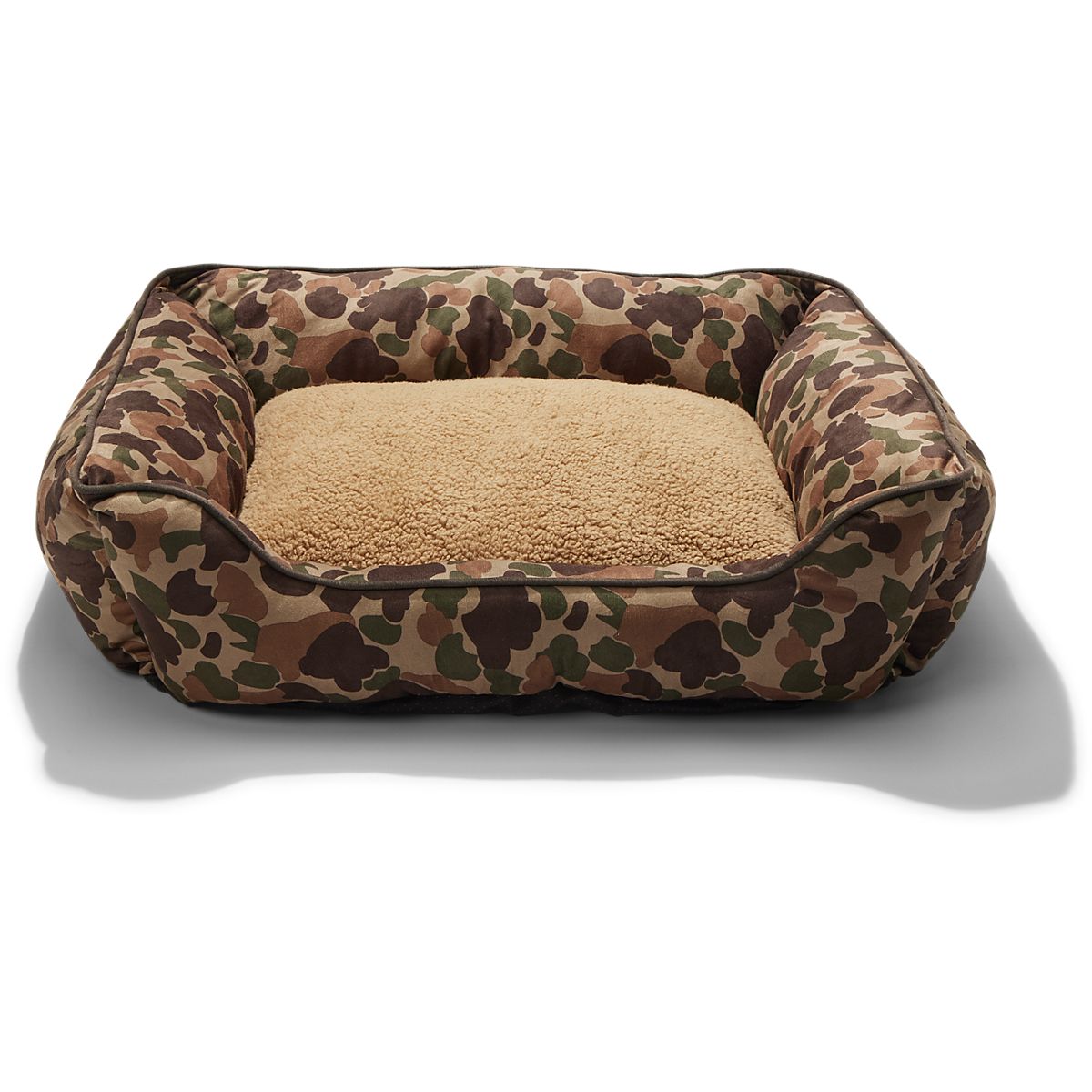 Magellan Outdoors Printed Sofa Pet Bed Academy
