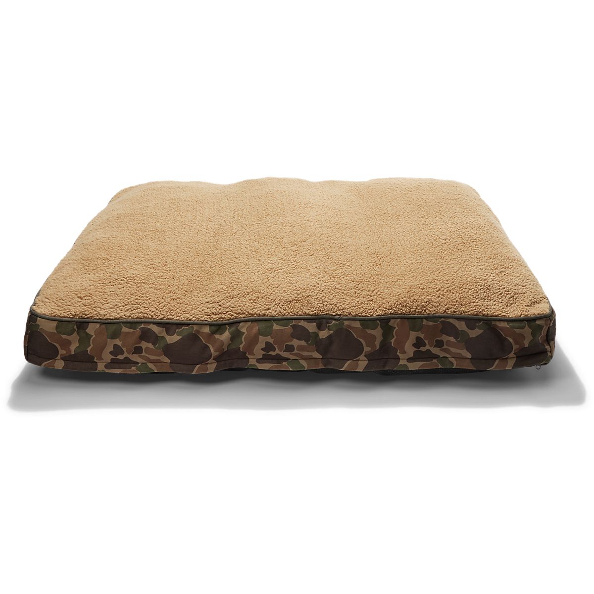 Magellan Outdoors Printed Flat Pet Bed Academy